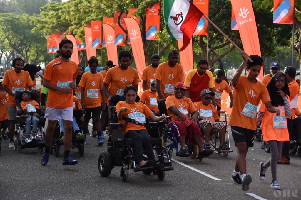 Dhiraagu Road Race: Mifaharu mulhin aa route eh ves eba oiy