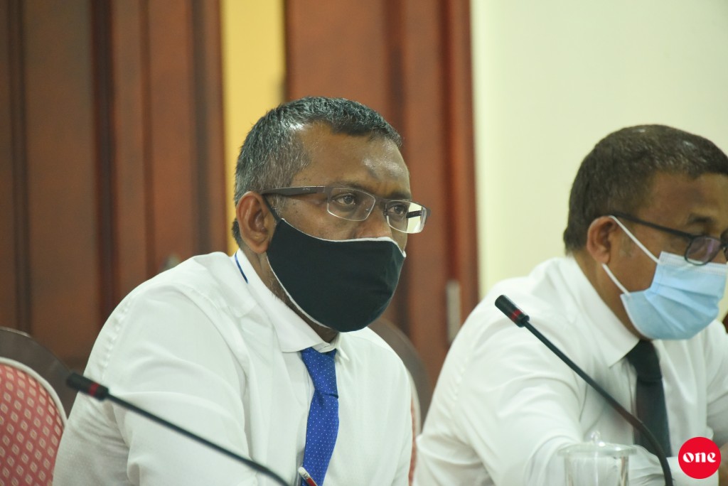 Ehves investor akah air traffic control eh nudheyne: Fayyaz