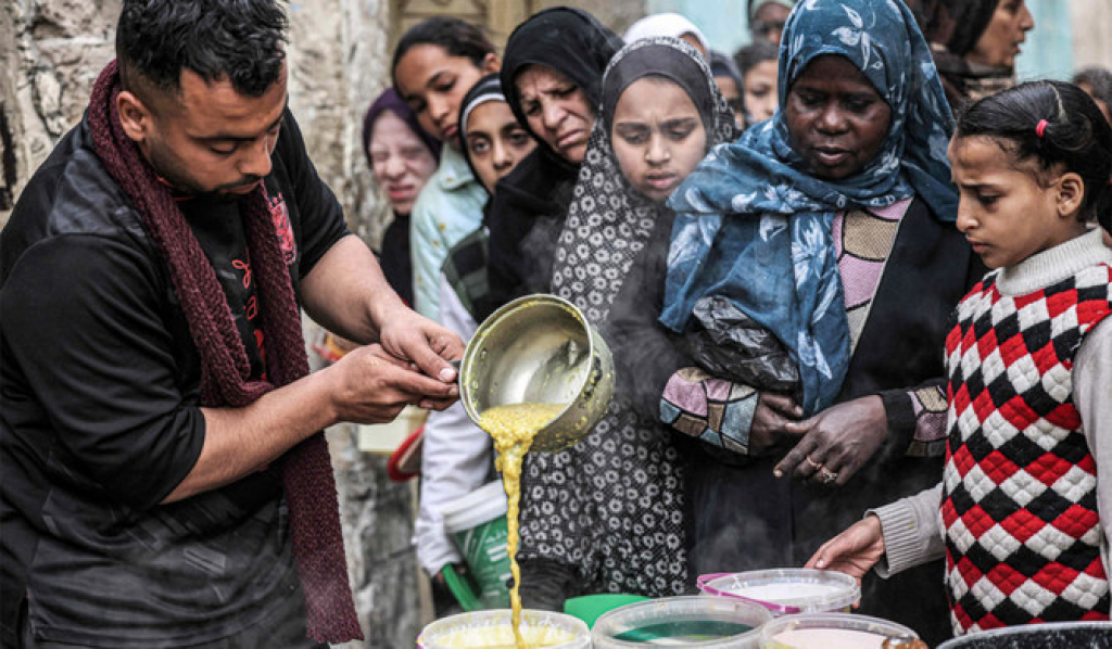 Israel prepares to return to ceasefire talks; UN says Gaza hunger crisis worsens