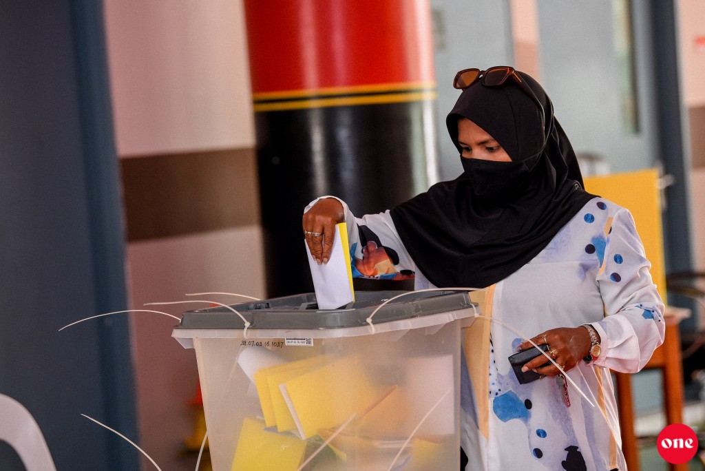 MDP ge inthihaabugai vote laan nukuthee 50 percent member in