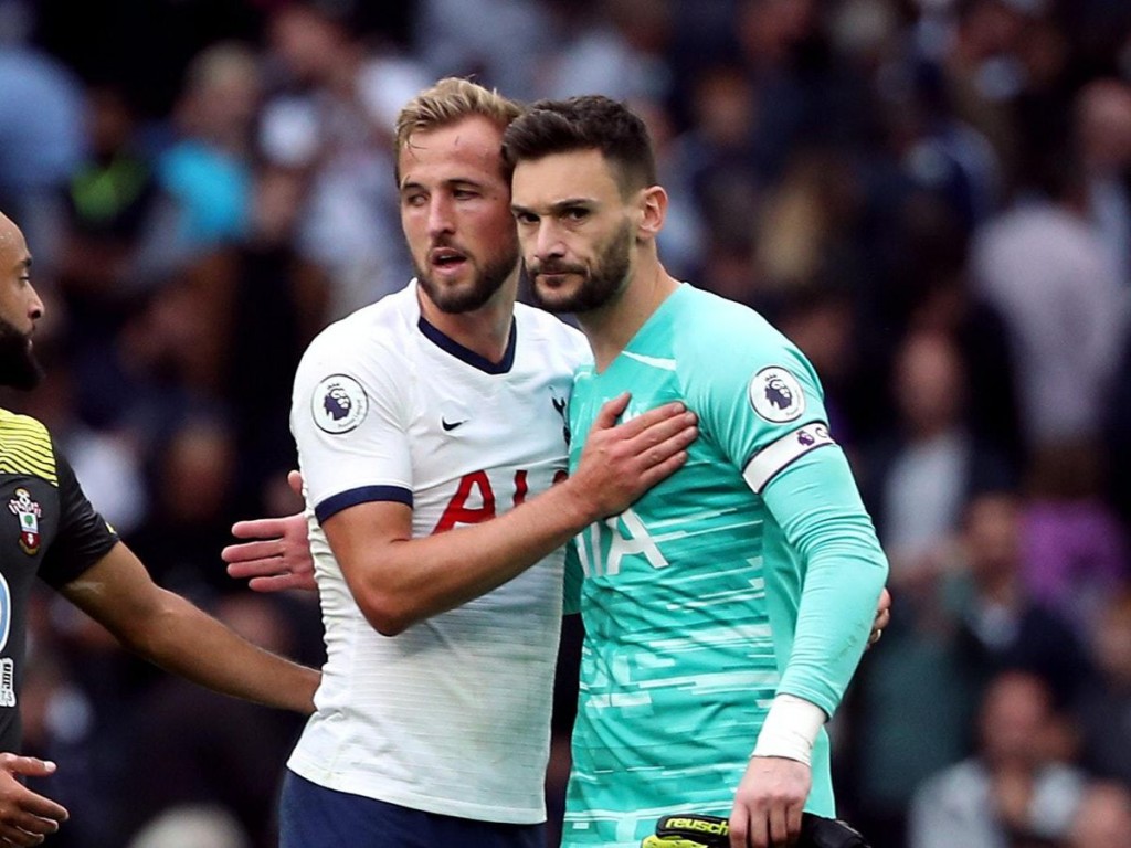 England match Lloris ah haassa, nukunnaanee record eh muguraalan!