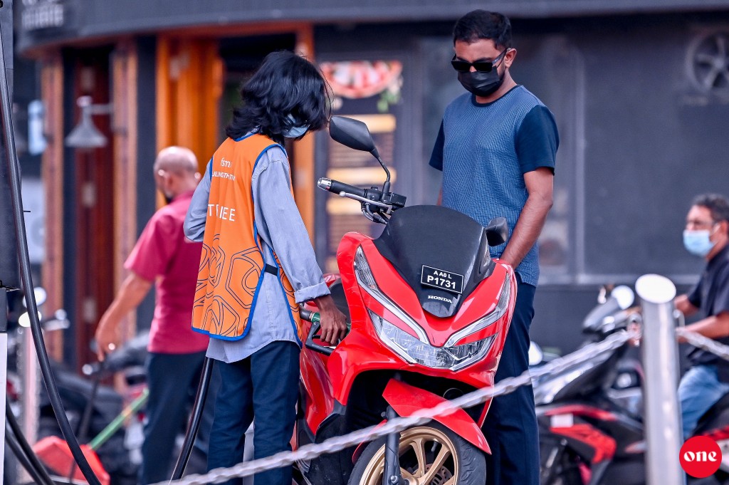 Hanguraama aaeku Raajjeygai ves theluge agu boduvejje 