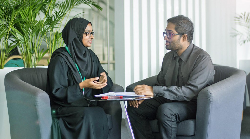 BML Islamic in aa Education financing facility eh tha'aaraf koffi