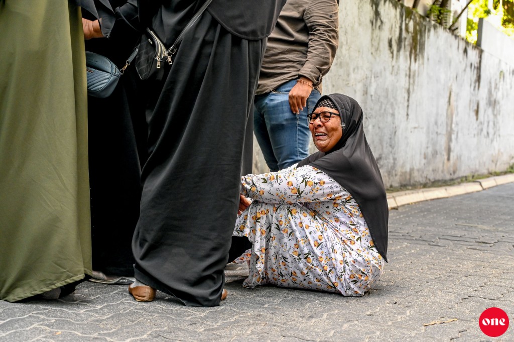 Fuluhunge ihumaalu oiy kamah bune Abdulla Rasheed ge maruge mahsala 241 committee ah