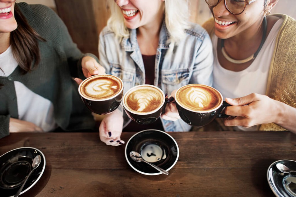 Thiee kon kahala meeheh? order kohllaa coffeenves meehaage mauloomaathu bunedhey!