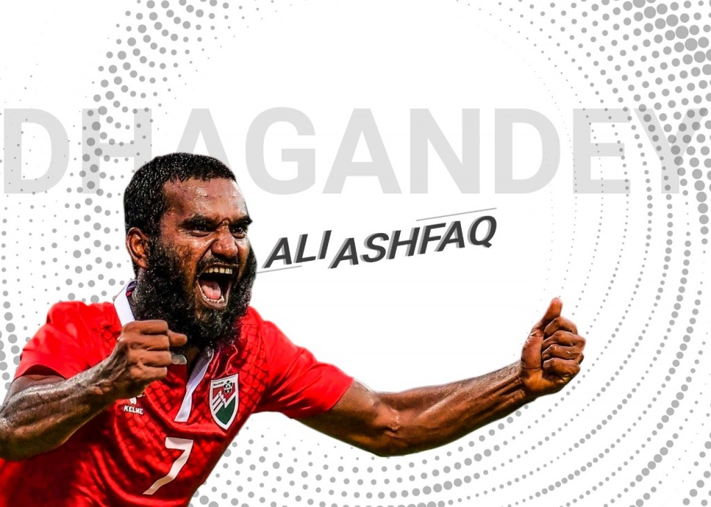 Dhagandey thafaathu rooheh gai, thafaathu joash ehggai, focus seedhaa ranah