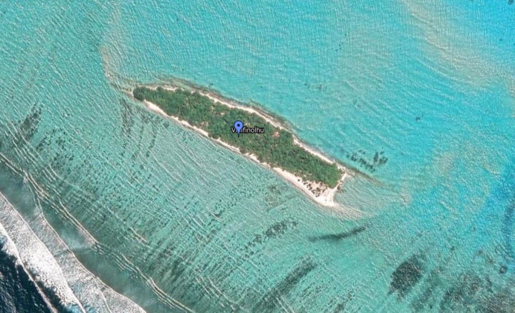 Beelan husha'helhi rahthakuge therein resort hadhan award kuree enme rasheh