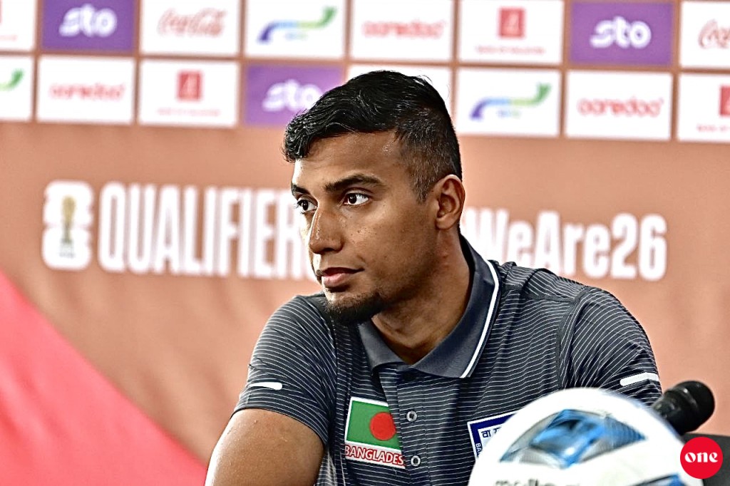 Raajje aa dhekolhah kulhey match akee midhiya 2 aharu therey Bangladesh kulhey emme muhimmu match!