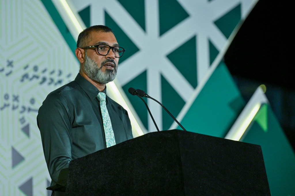 Surgery huhtaali kamah bune fathuraa vaahaka IGMH dhogu koffi