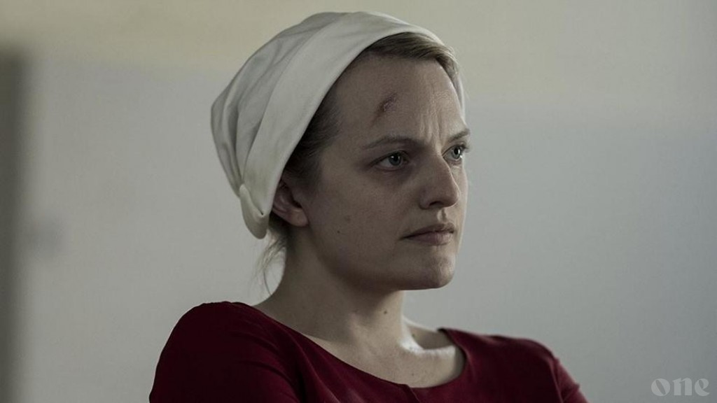 'The Handmaid's Tale' renewed for Season 4