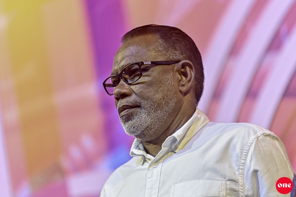 Vote ge natheejaa in libunee hiyvaru, Raees Muizzu ah 2028 hoadhaidheyn mithibee gadhakoh: Abdul Raheem 