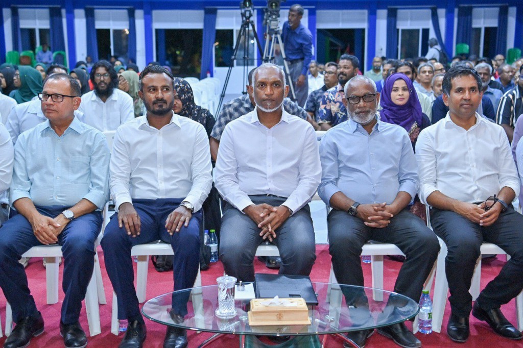 Anna mahun feshigen miskiythakuge current bill kudakohdheynan: Raees