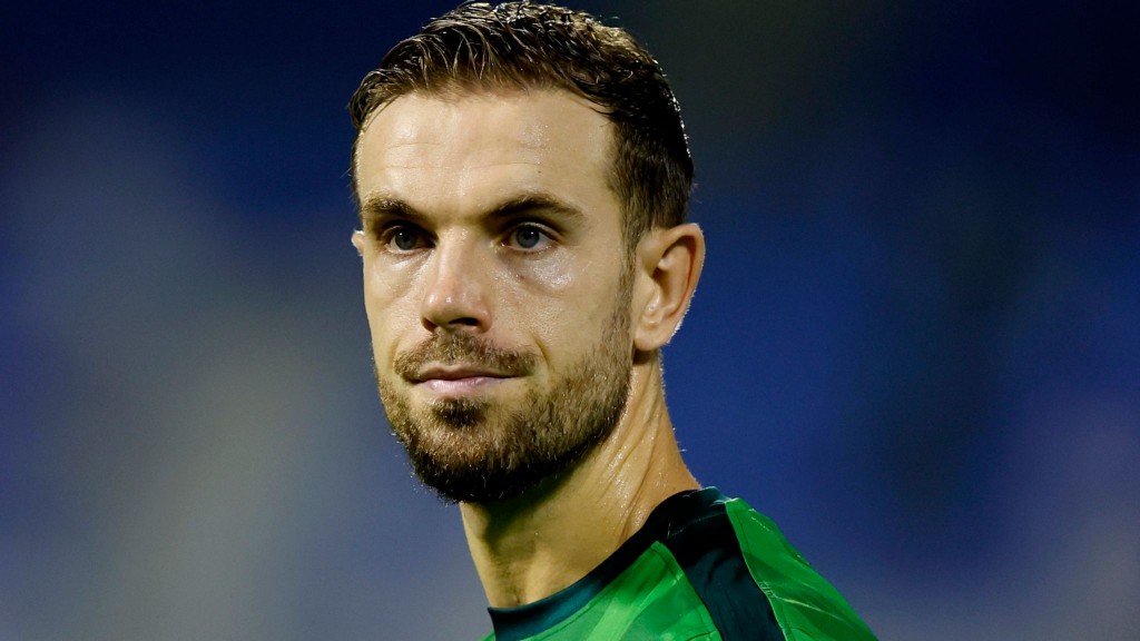 Saudi ge Ettifaq dhookollai Henderson Ajax ah dhanee
