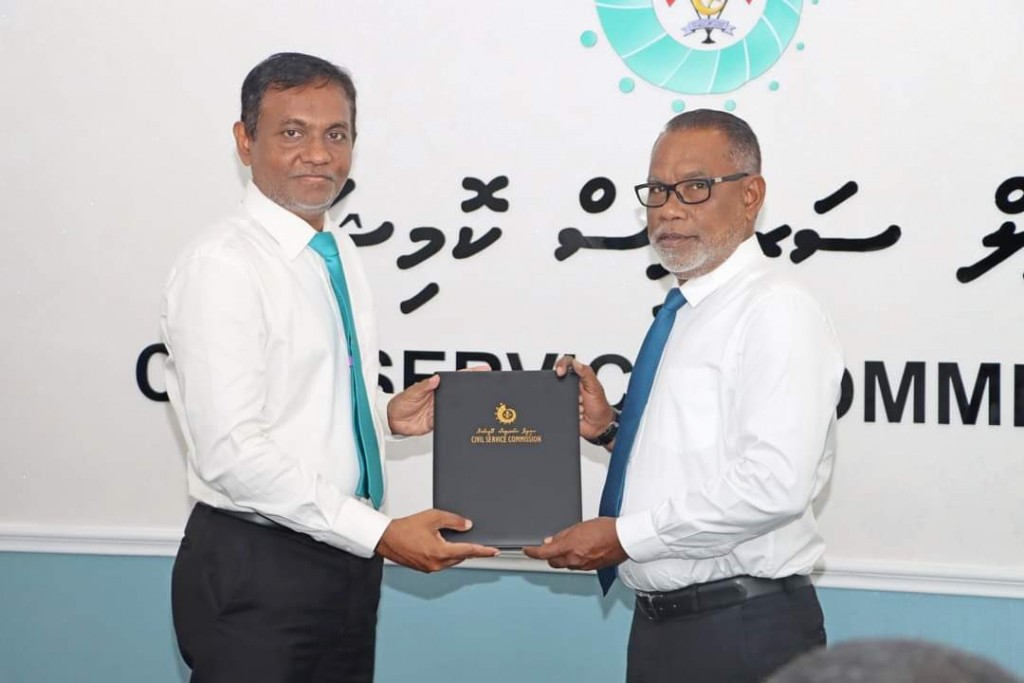 Inthigaalee committee ge director general kamah AbdulRaheem hamajassaifi