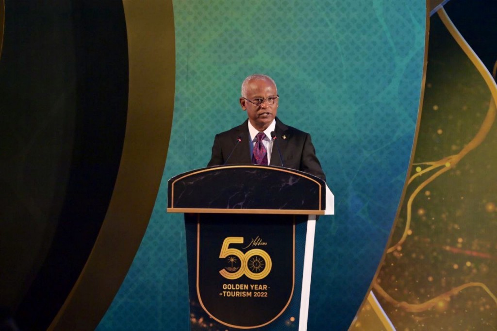 Sarukaarun amilla viyafaari thakah nufoozu nufoaruvumun heyo natheejaa fenijje: Raees
