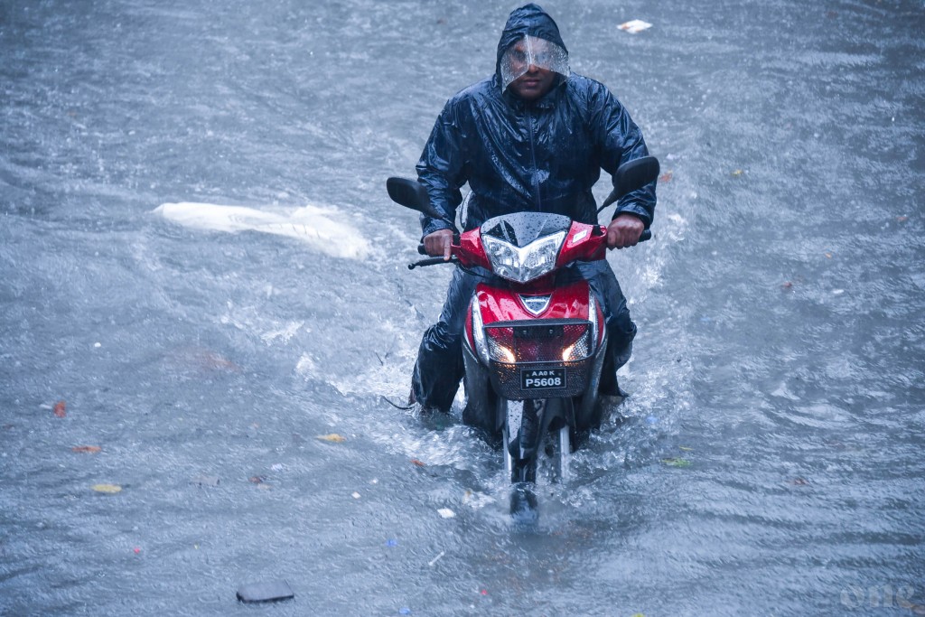 HPA advises caution on general health issues during rainy season