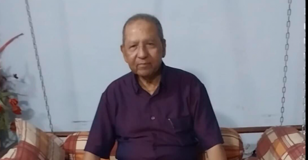 Isthifaa Ibrahim Manik avahaara vejje