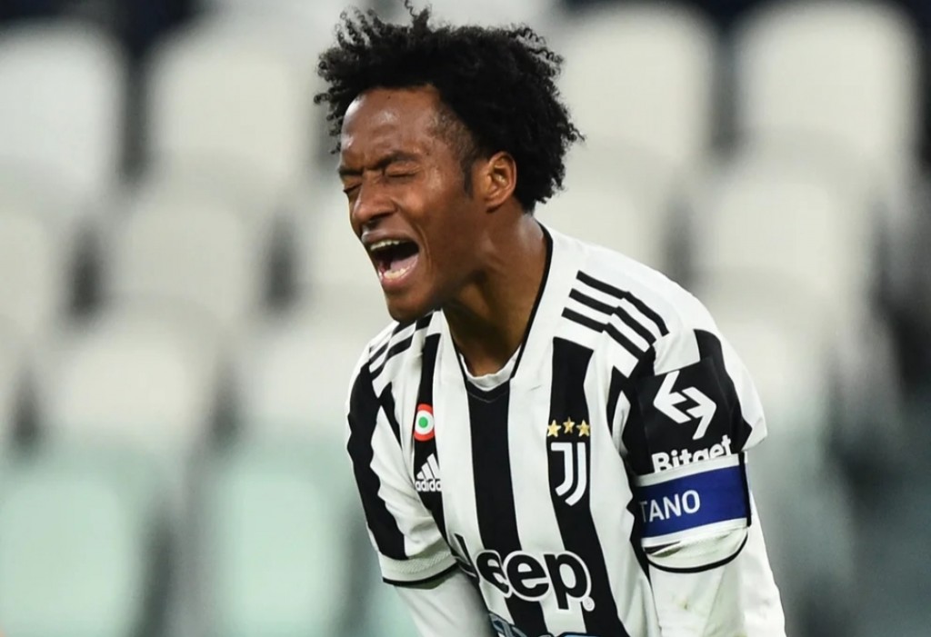 Ronaldo ge kureege team mate cuadrado gendhan Al-Nassr FC inn masahkkai kuranee