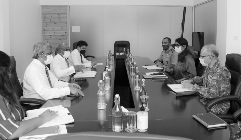 Sarahahdhee adhi bainalaguvaamee salaamathaa behey massalathakaa gulhey gothun Shahid aai Mariya mashvaraa kuravvaifi