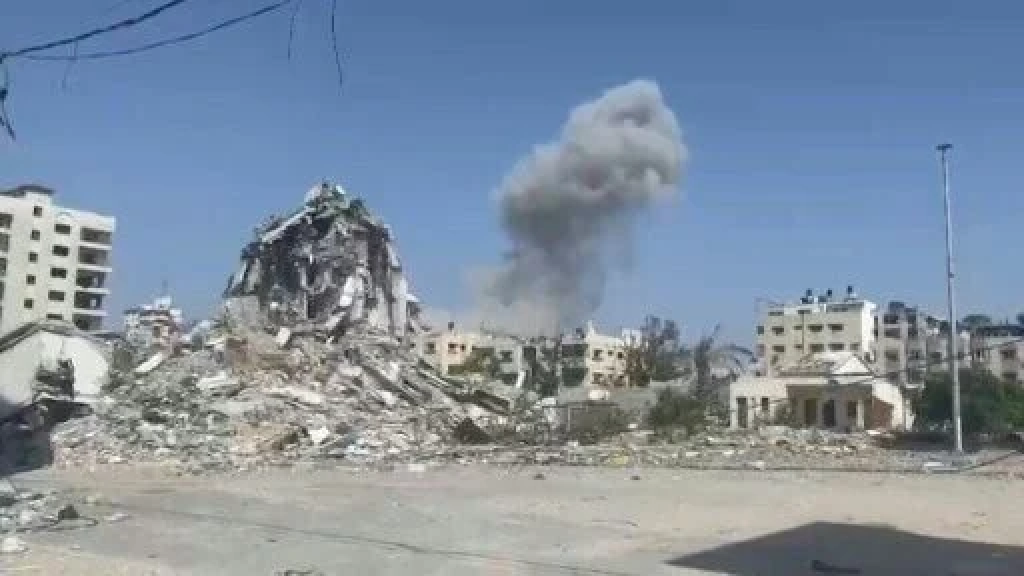 Israel PM warns of Rafah offensive 'with or without' Gaza truce deal