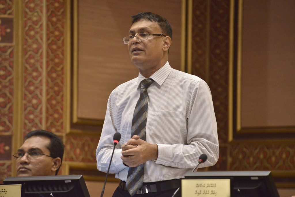 Home Minister and seniors from Police, Immigration and Prisons summoned by committee