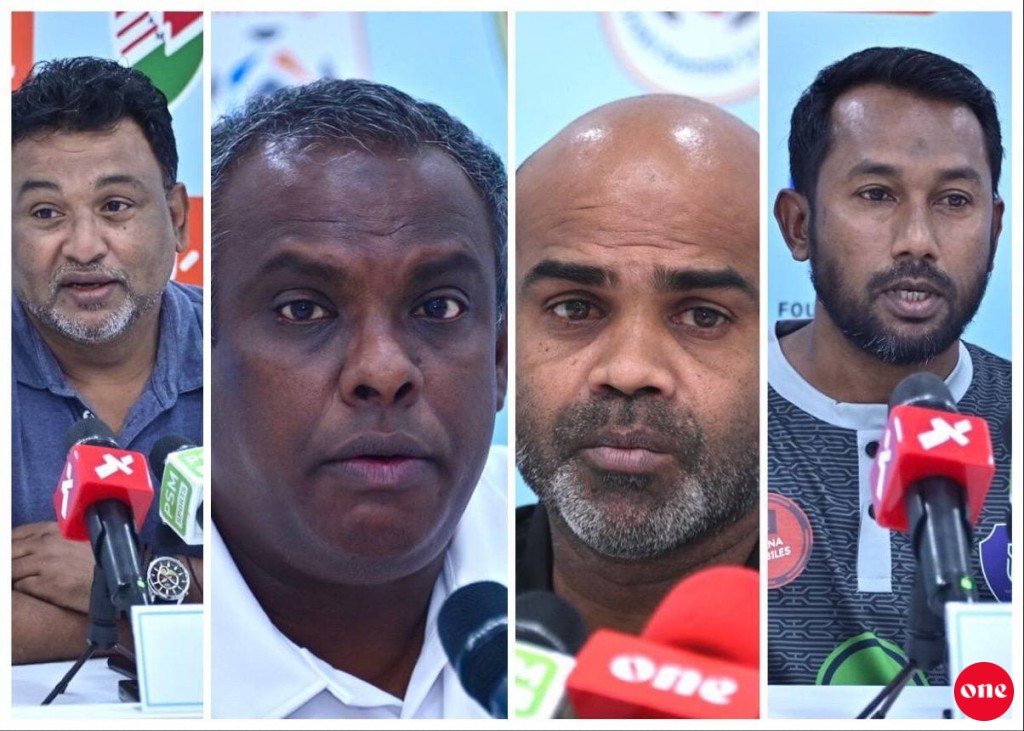 Coach inn vakivumuge roalhigandeh: Massala akee kobaa? Fenvaru netheetha?