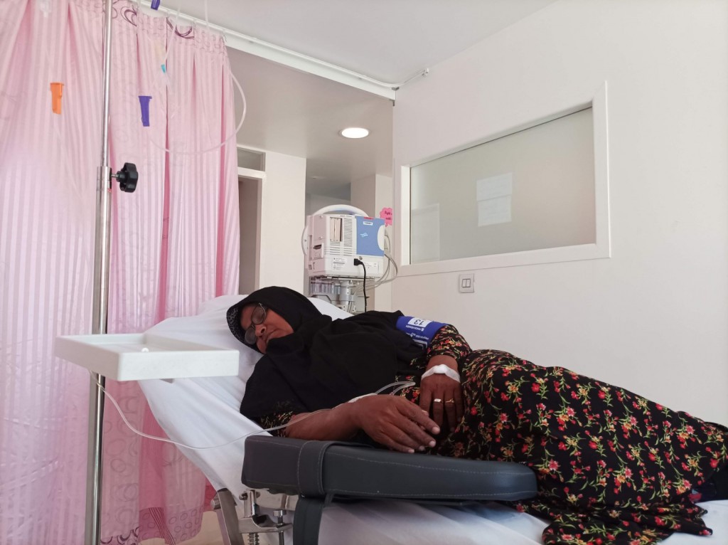 Cochin gai Fuppaa Meyge Cancer ah Keemo hadhamun anna Azurage aiymathi husve aanmunge eheeah!