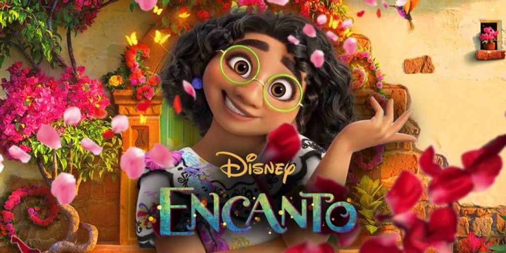 ''Encanto'' ge Soundtrack album Billboard 200 ge enmme kurin jaaga hoadhaifi
