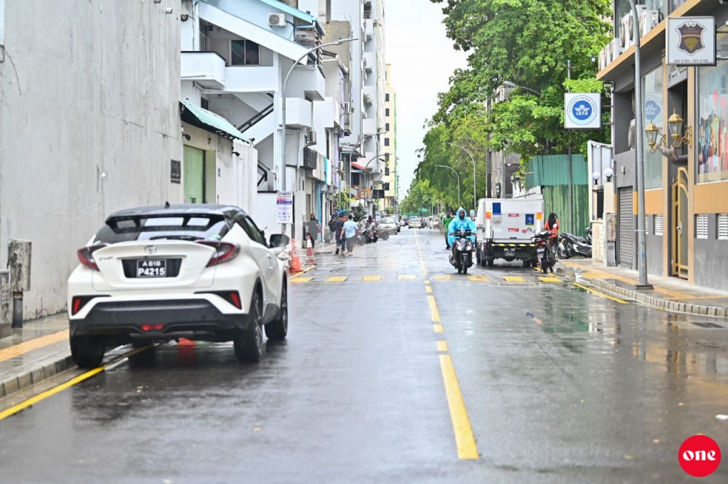 Ameenee maguge nunimi oiy baige masakkaiy honihiru dhuvahu fashanee