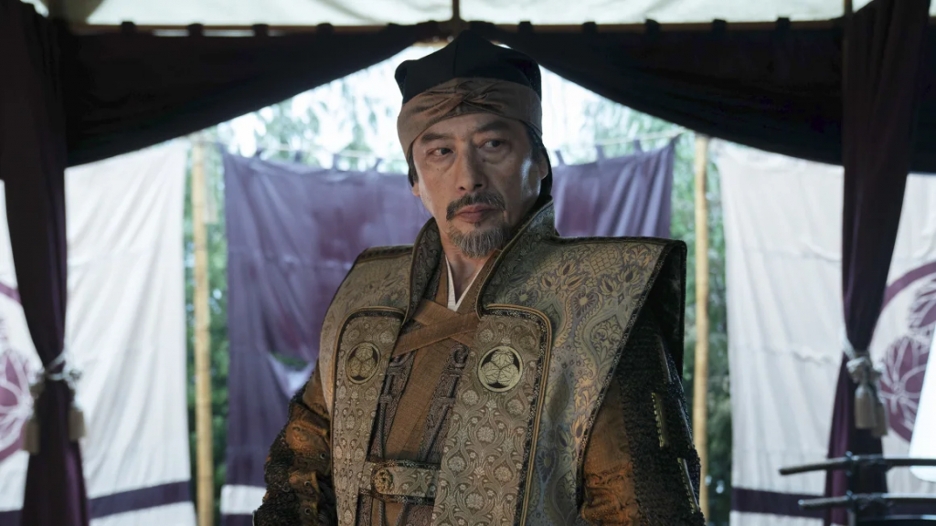 ‘Shōgun’ makes Emmys history