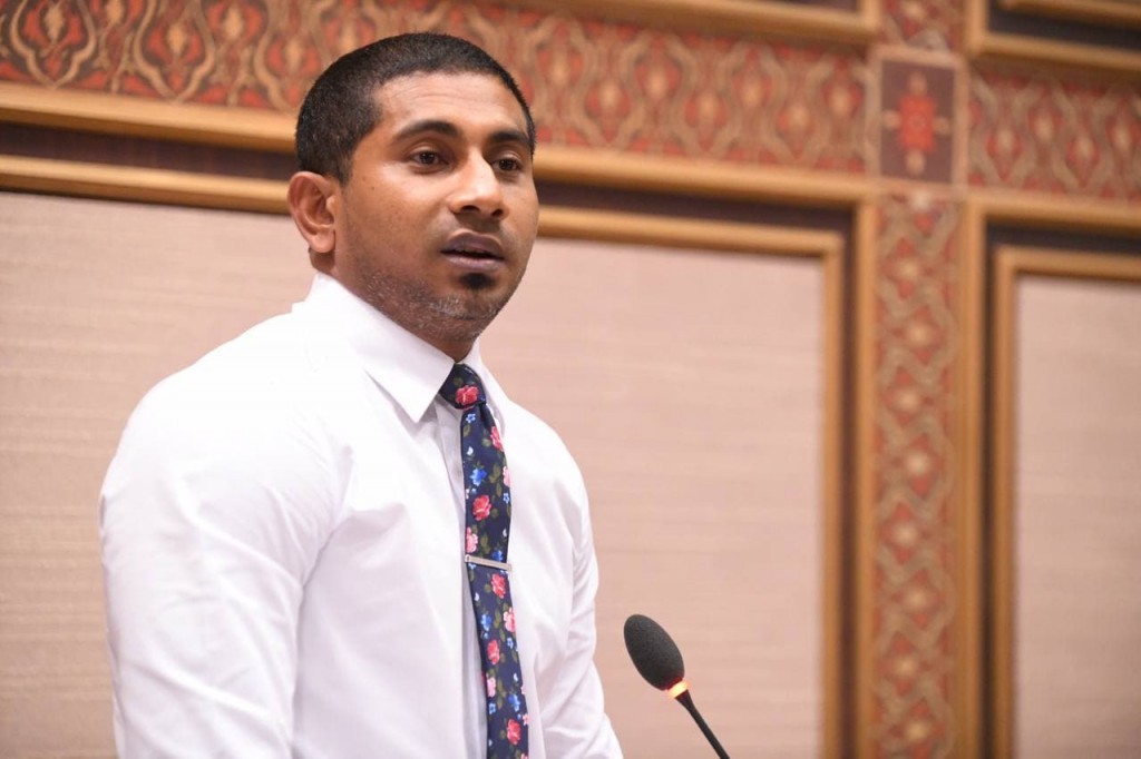 Mahloof: Will not be accepting projects that violates contracts