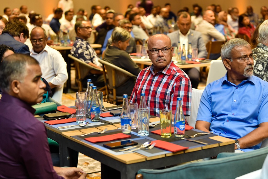 Visit Maldives in fathruverikamah haassa webinar eh baavvanee