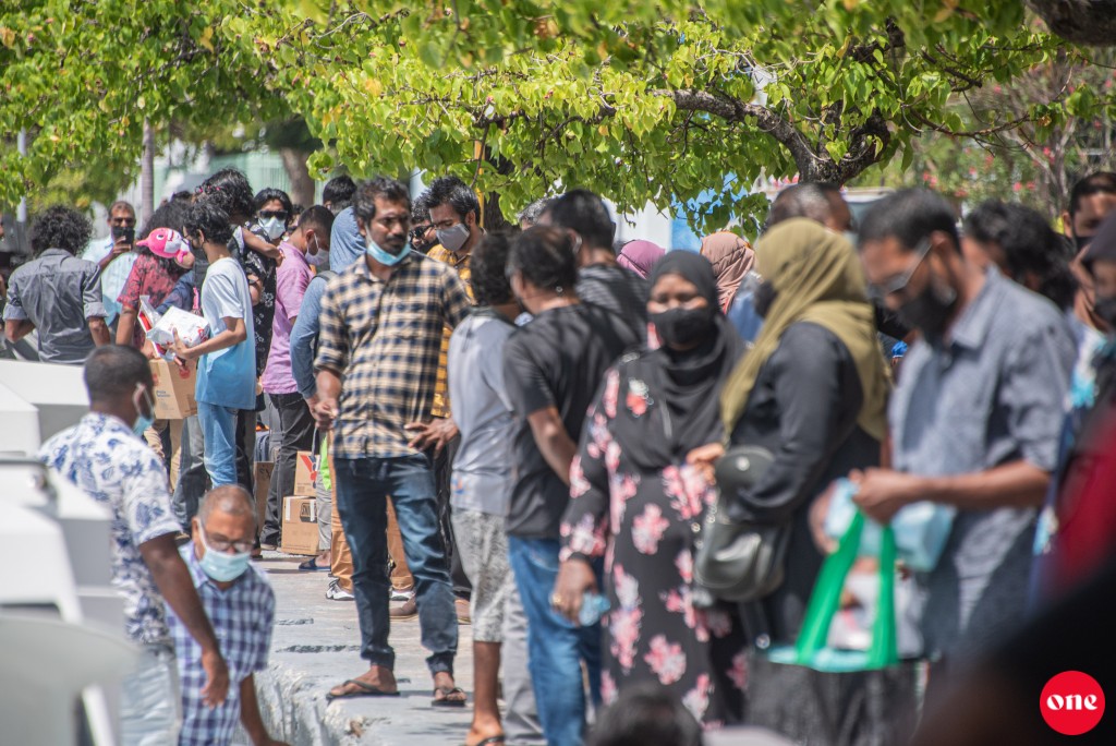 Anna aharu September 17 gai boahimanan fashanee