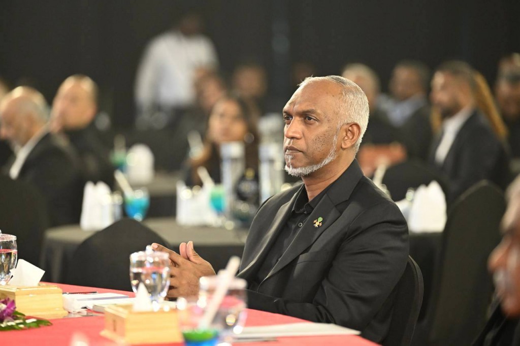 Kulhivaru vaseelaiythah gaaimu kurumah 225 million rufiyaa haradhu koffi