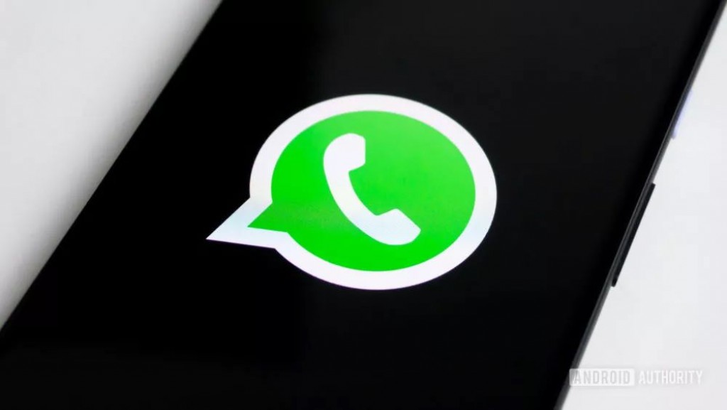 Whatssapp ge enme fahu update aaieku bodu badhaleh