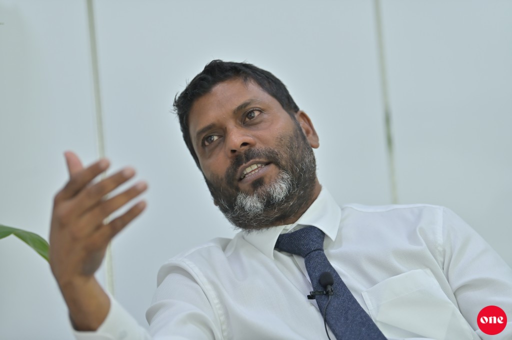 Sports Corporation uvaalumakee massalaeh noon, Arutha programm ge shakuvaathah balaane!