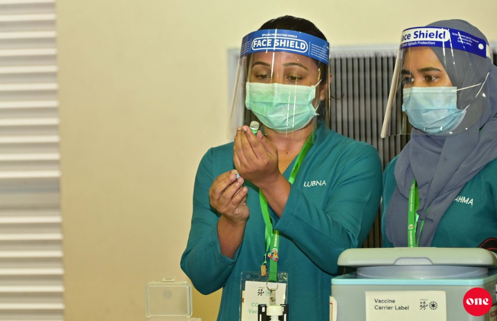 5,085 people vaccinated today, total vaccinations now at 80,159