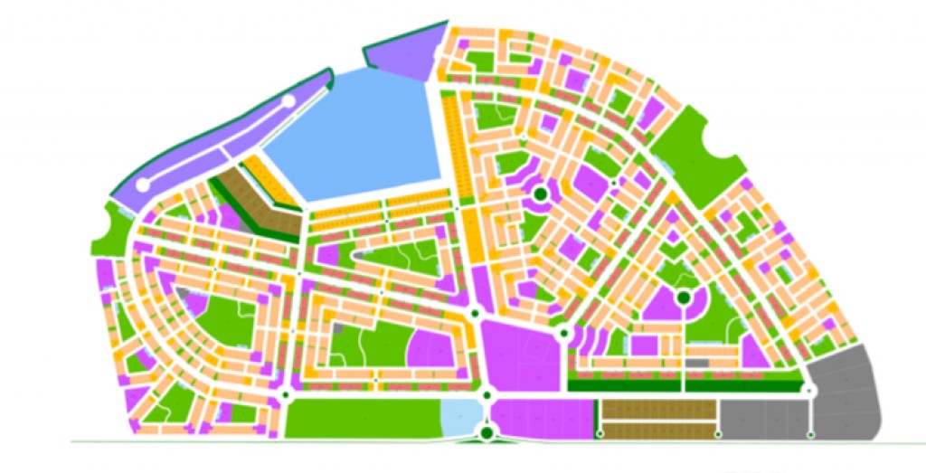 Gulhifalhu land use plan aa behey gothun Gulhifalhun goathi libunu meehunnaa mashvaraa kuranee