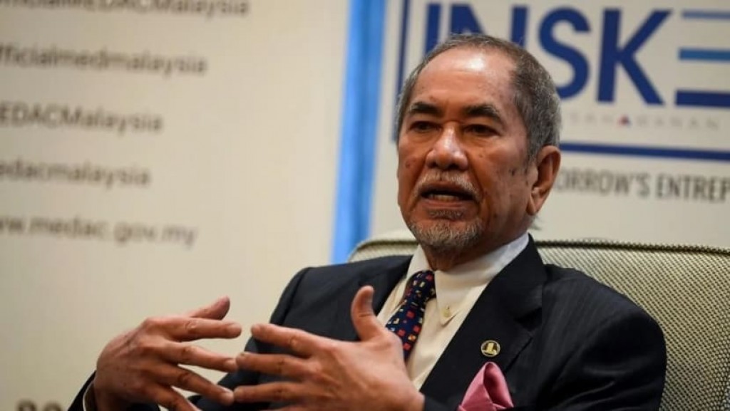 Malaysia abolished mandatory death penalty