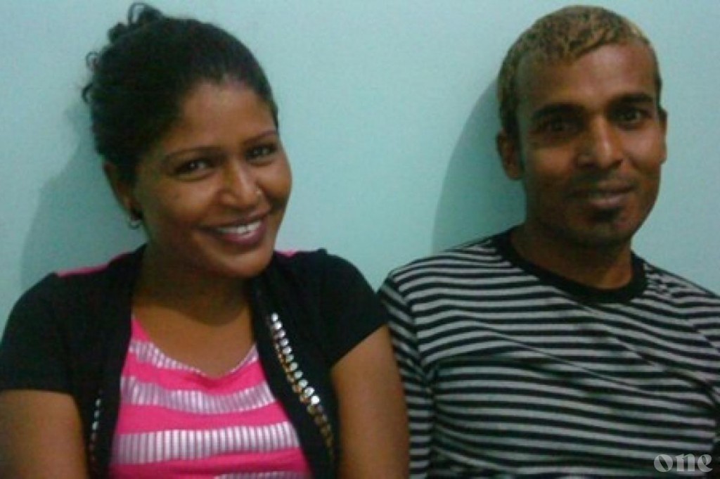 Suspect in the murder of Sheereen freed