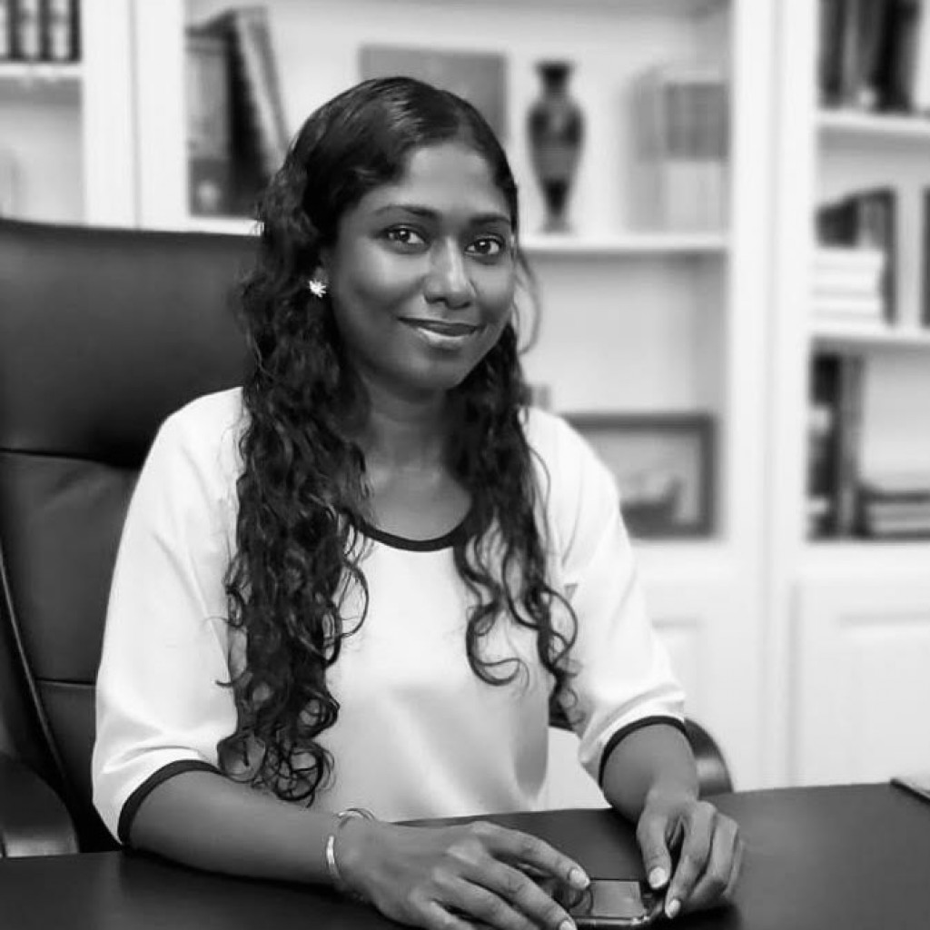 Thilmeezaage badhalugai America safeerakah Abdul Ghafoor ayyankuran fonuvi massala haarijee committee ah