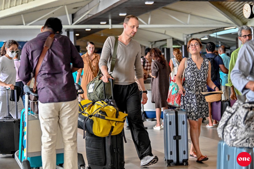 Tourism Groups Seek Government Support Amid Industry Losses