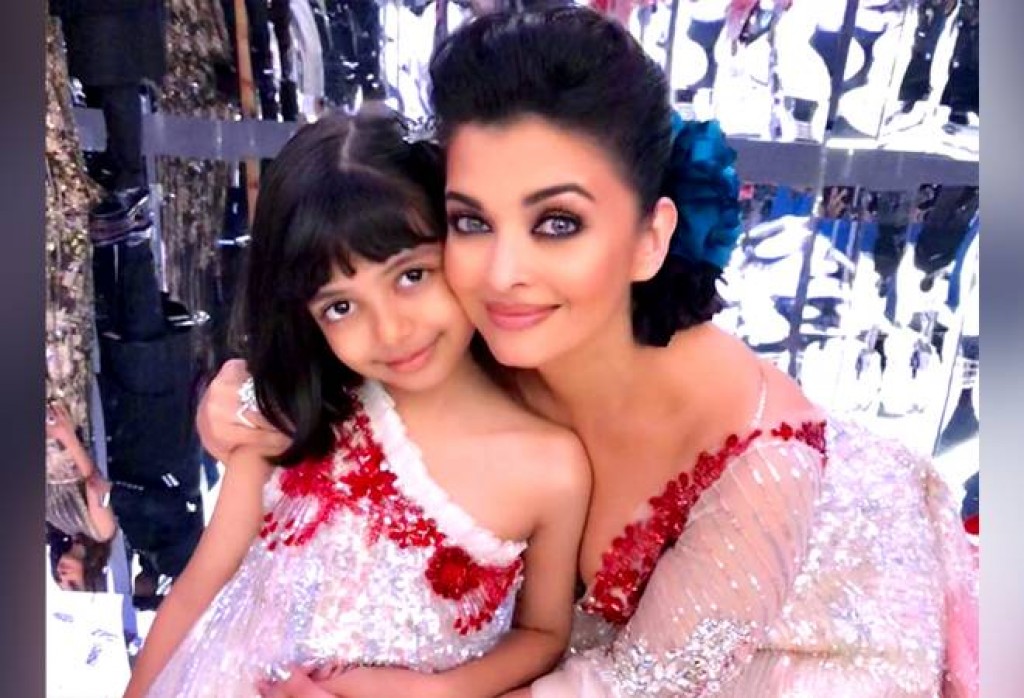 Aishwariya adhi dharifulhu vesq covid ah positive vejje