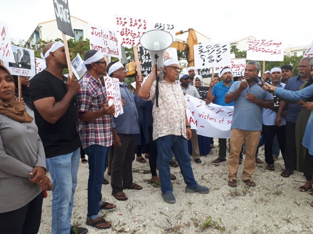 HDC agrees to refund the money to the people who paid SeaLife