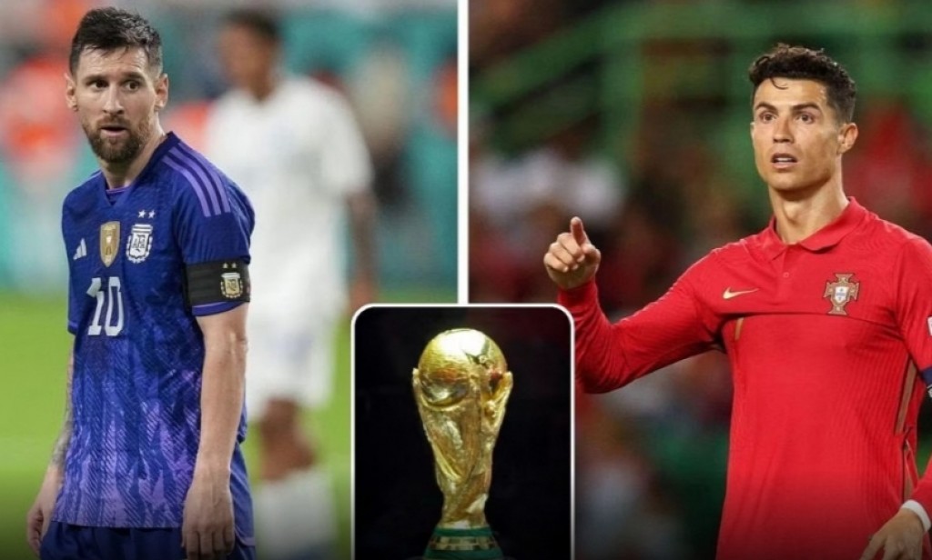 Qatar World Cup 2022: Super Computer lafaakuranee Portugal balikohffai thashi gendhaanee Argentina kamah