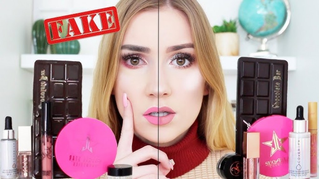 Skin care aai make-up ge fake faahagakureveyne 5 gotheh