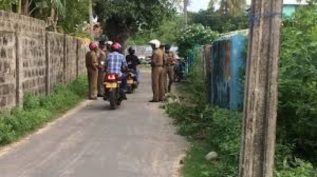 Maldivian passed away in Sri Lanka due to COVID