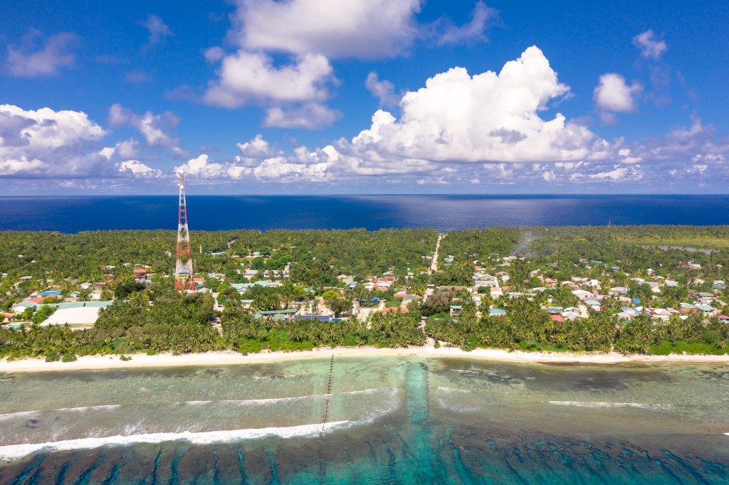 Safari thakun konme dhuvahakah 500 dollar nagan Fuvahmulaku City Council in ninmaifi