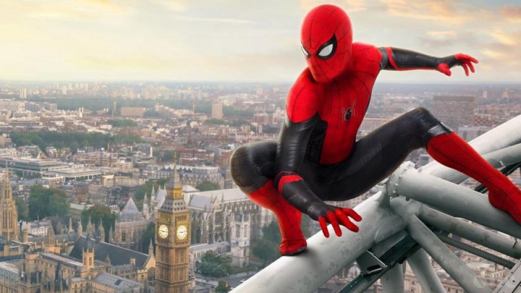'Spider-Man' swings on as Marvel and Sony mend split