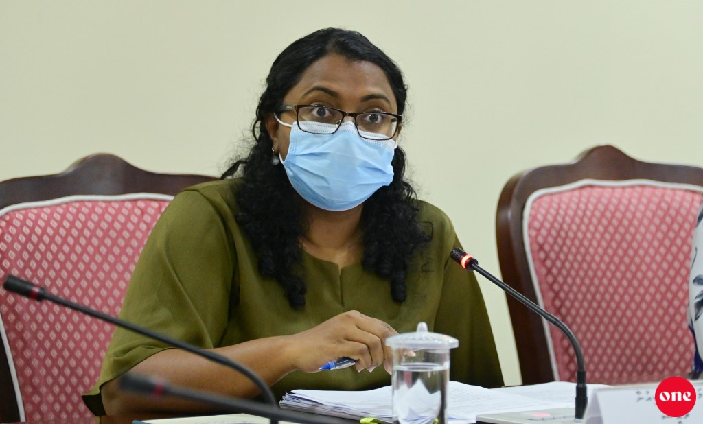 Mahloof ge vaahaka thakaa gulhigen Shiuna ge massala balan hushahalhaifi